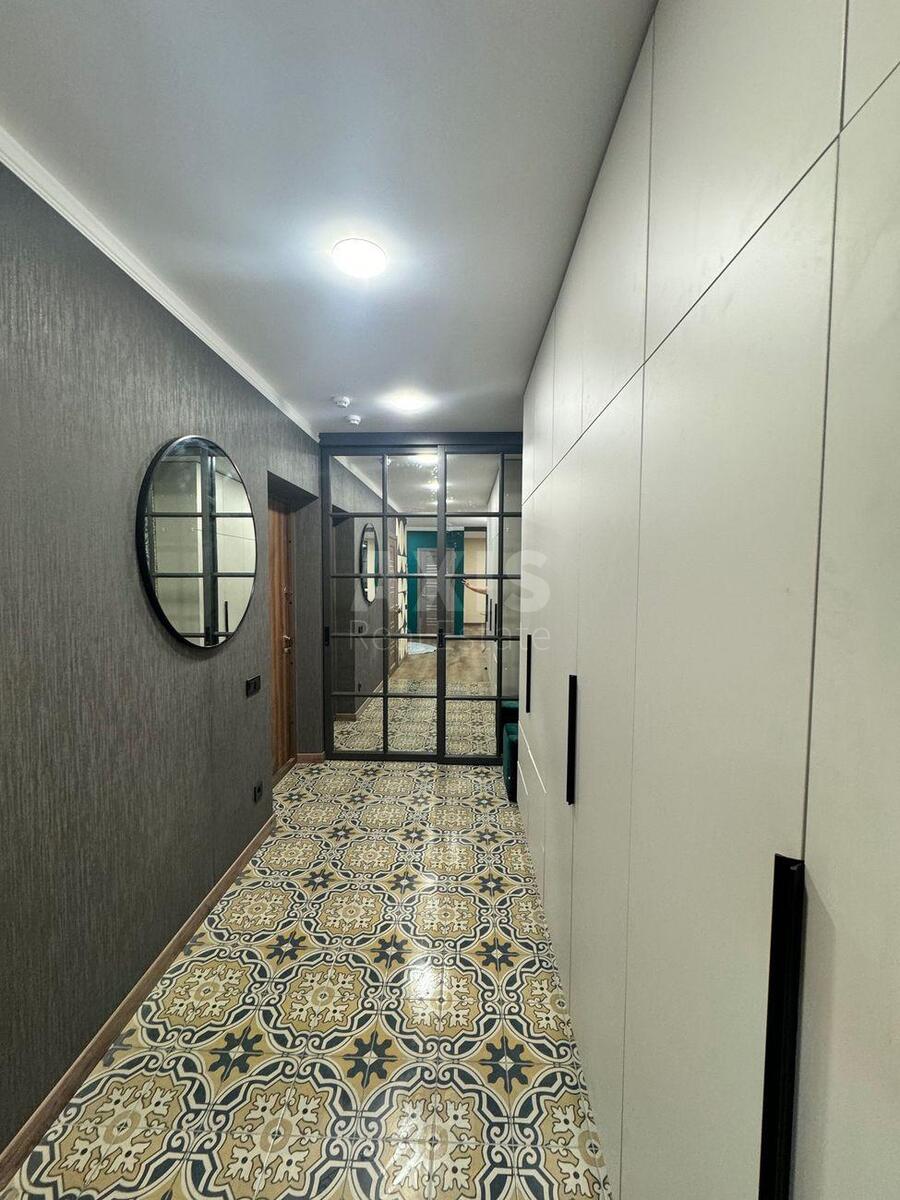 2k apartment pr-t Pravdy 837