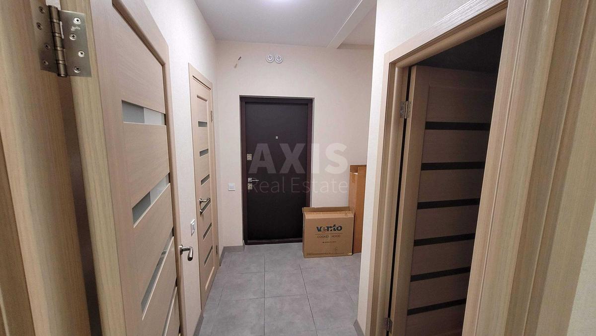 1k apartment vul. Jurija Pashalina 171