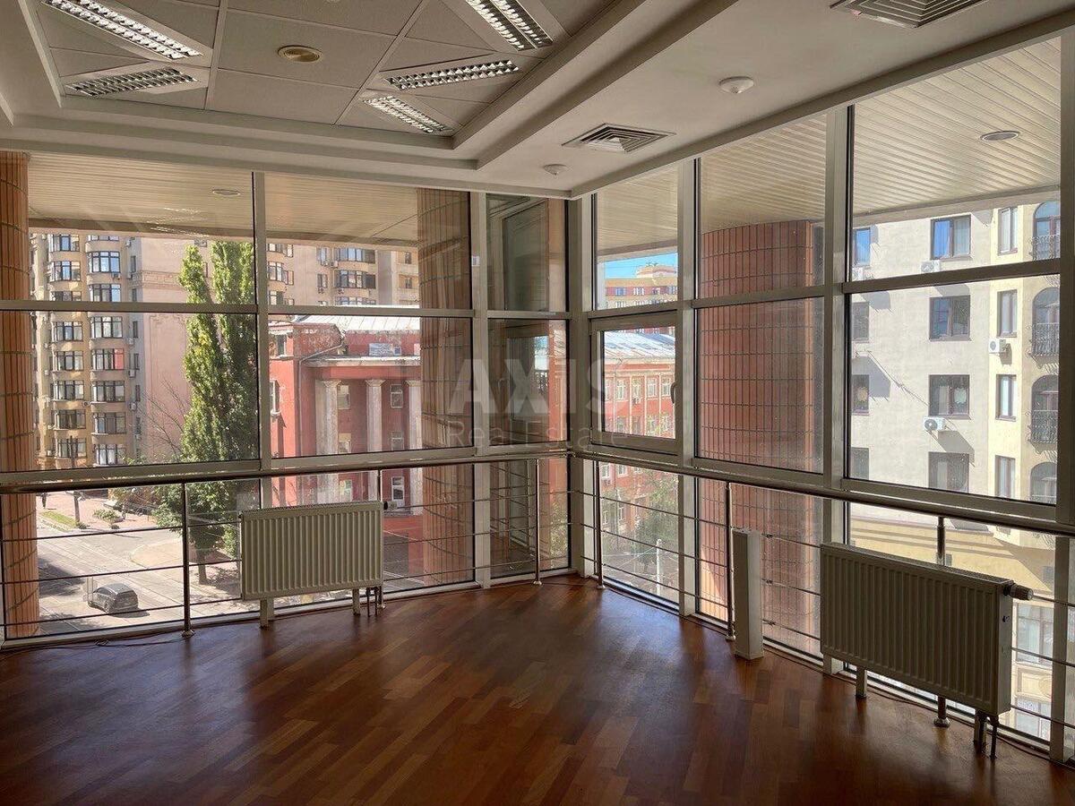 Office vul. Dmytrivs'ka 92/94, 100m24