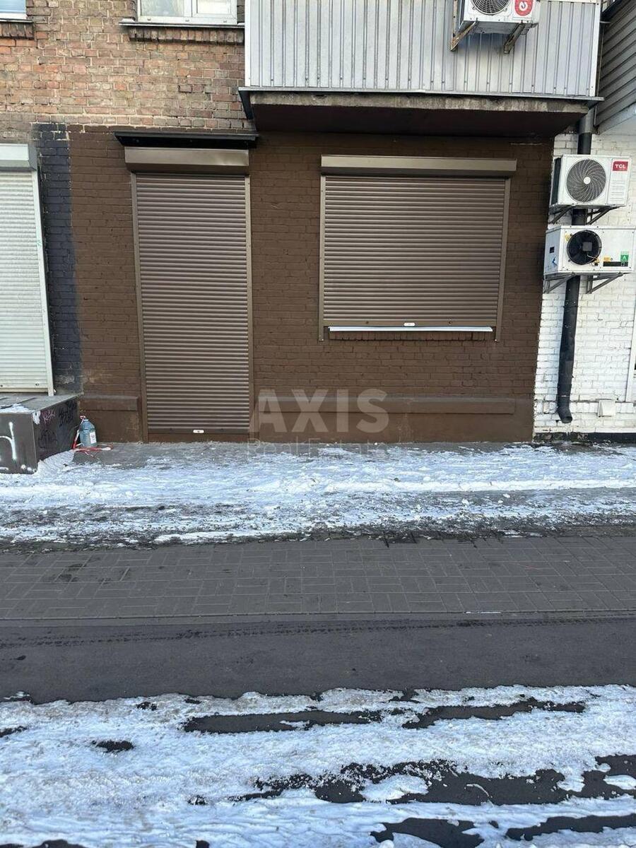 Trade object vul. Naberezhno-Hreshhatyc'ka 23, 51m2594620