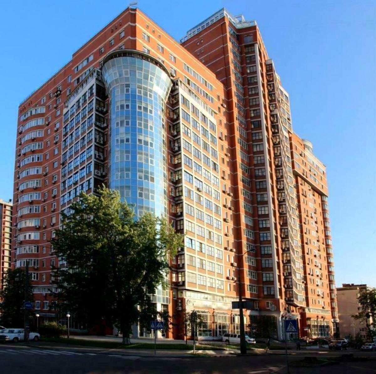 6к квартира ул. Ковпака 175950416