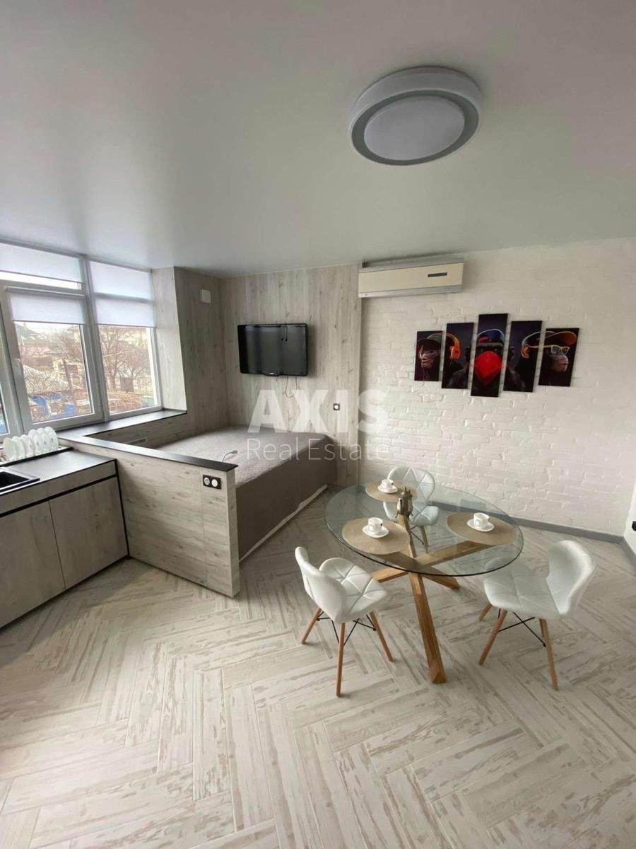 1к квартира ул. Осенняя 590
