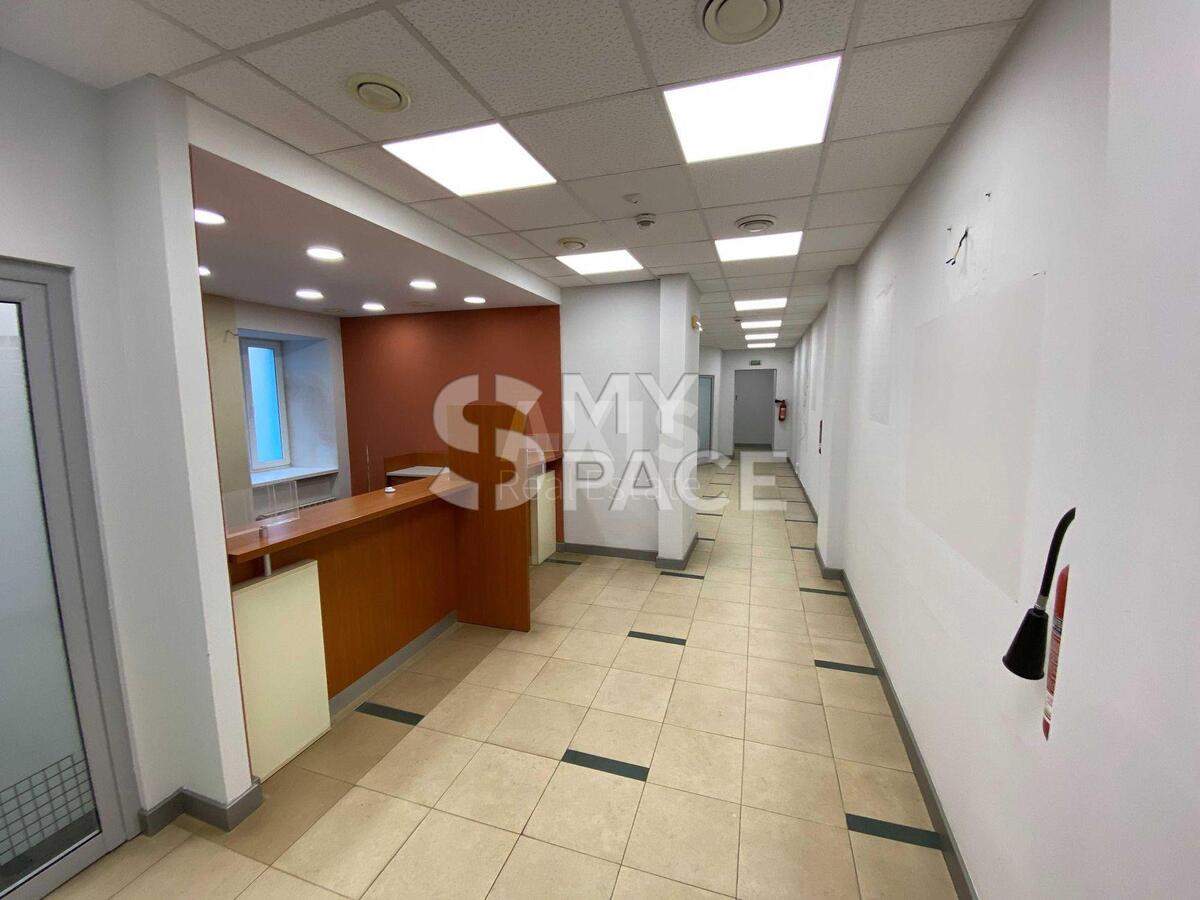 Объект торговли ул. Ярославская 47/29, 179м2635182