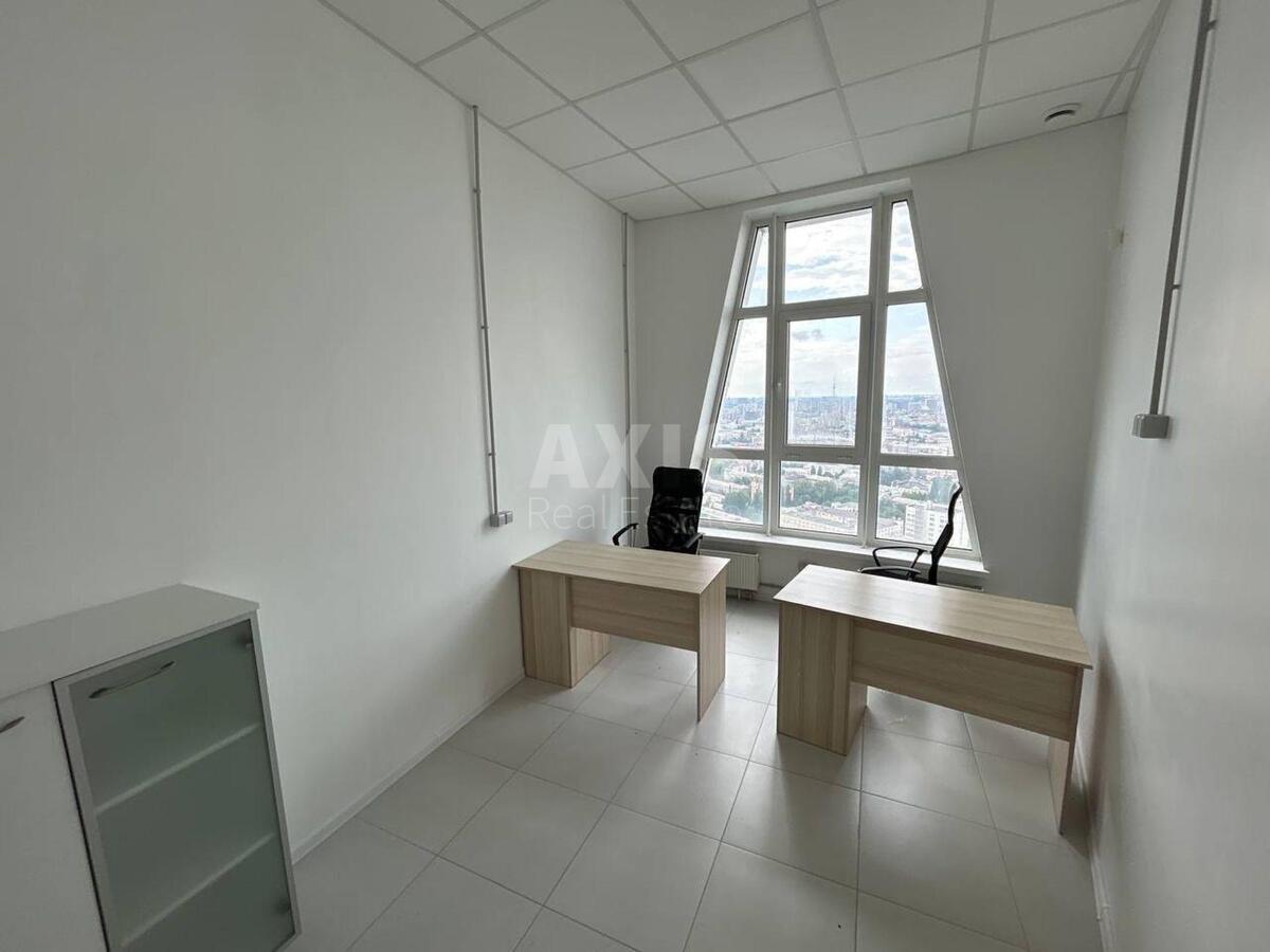 Office uzv. Klovs'kyj 7, 8m2634280