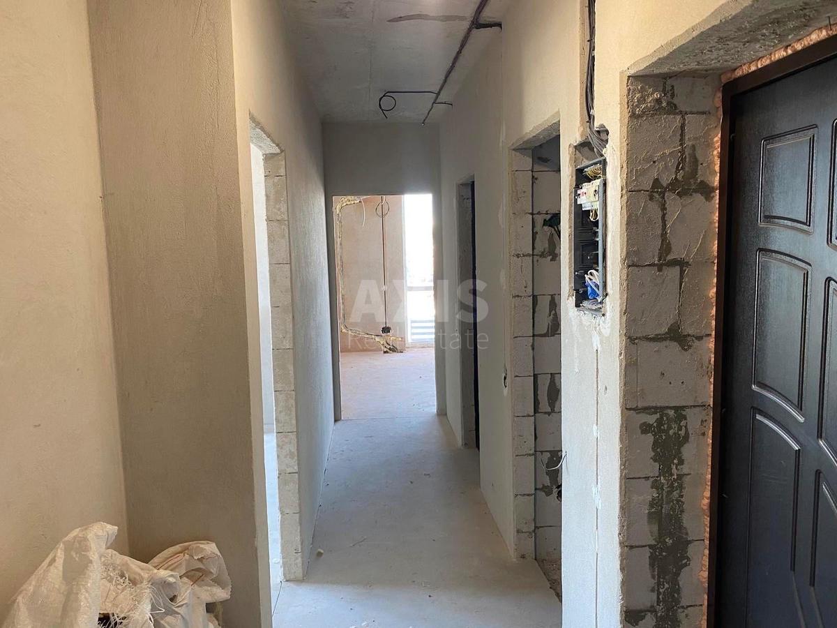 2k apartment vul. Danchenka Sergija 32