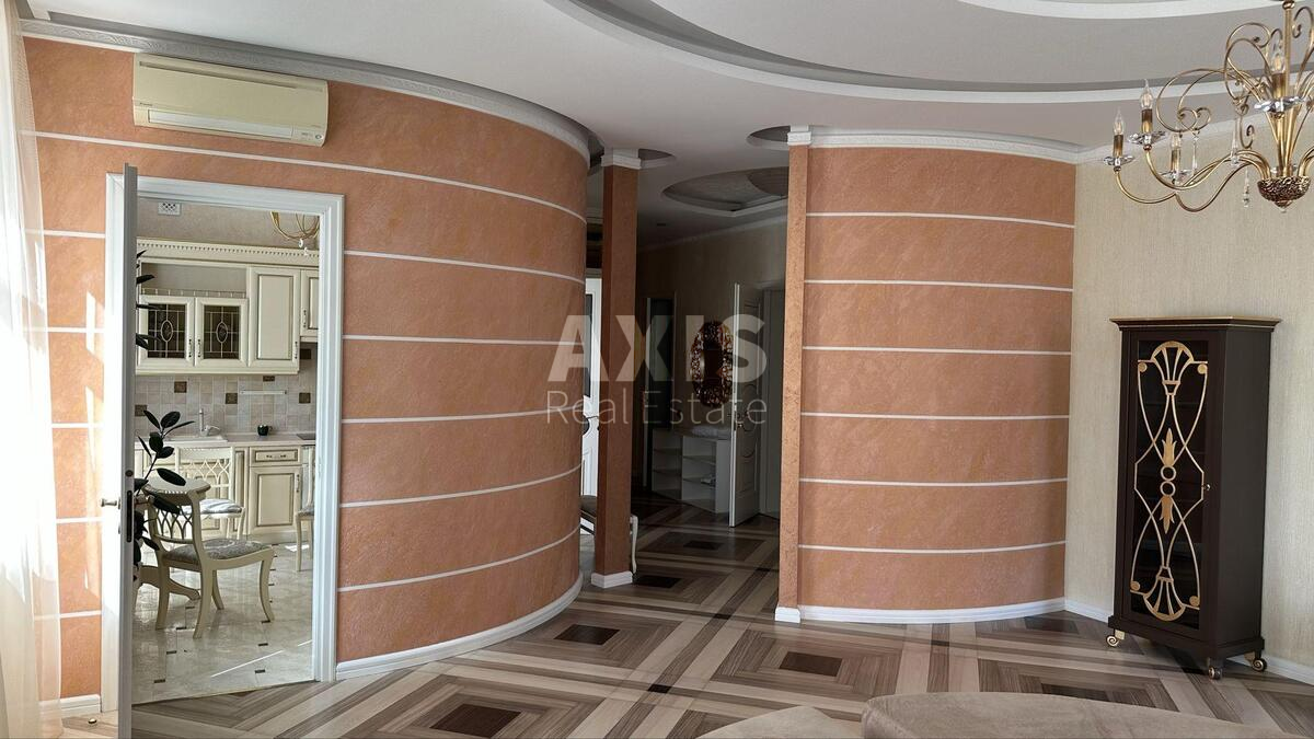 3k apartment vul. Protasiv Jar 85