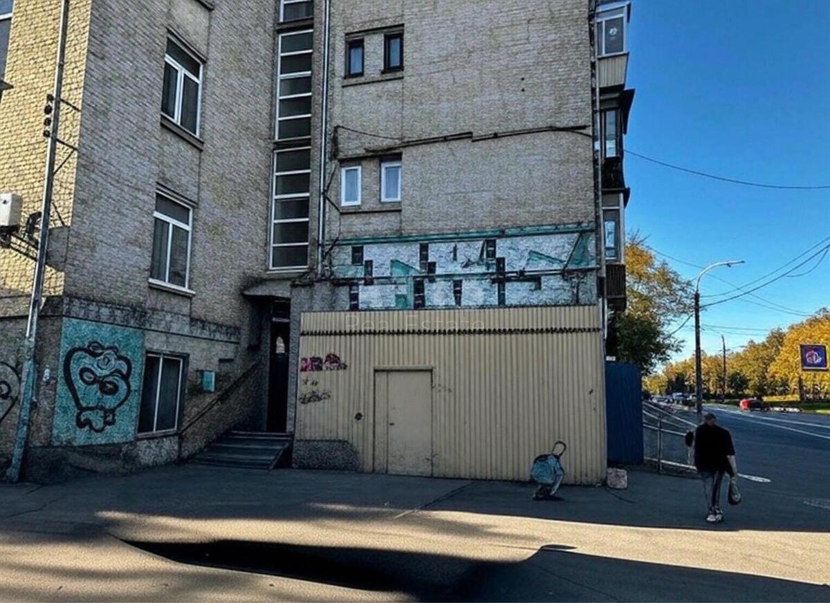Офіс вул. Щекавицька 56, 44м2