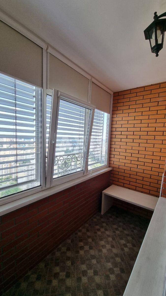 2k apartment vul. Revuc'kogo 9583677