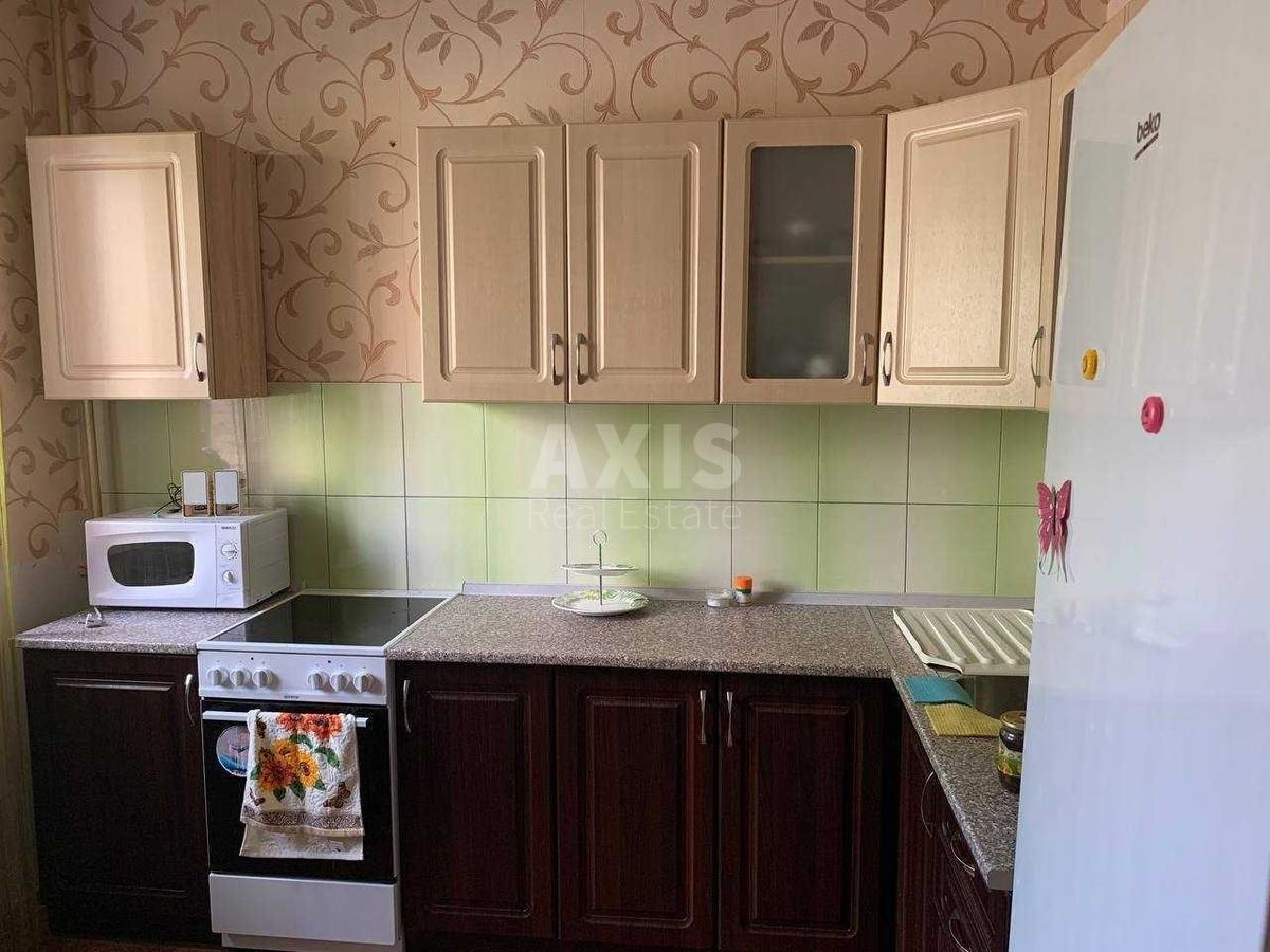 3к квартира ул. Регенераторная 4