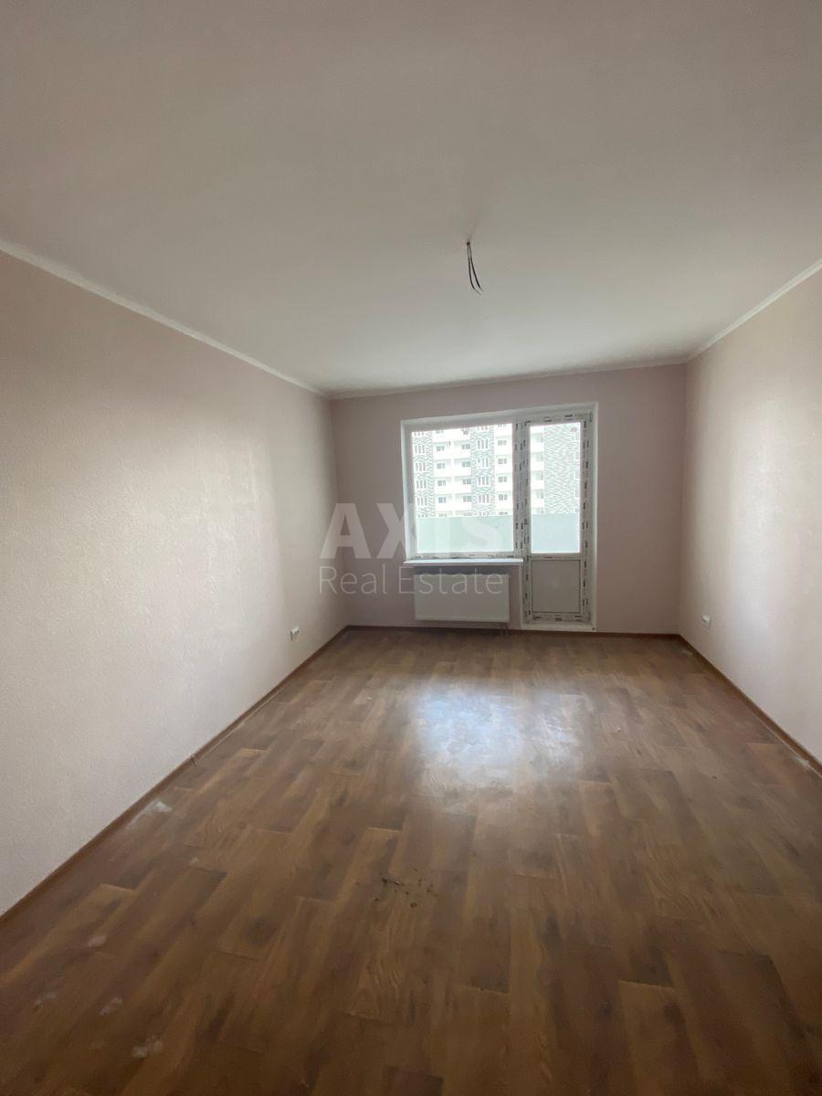 2k apartment vul. Konopljans'ka 22Б584564
