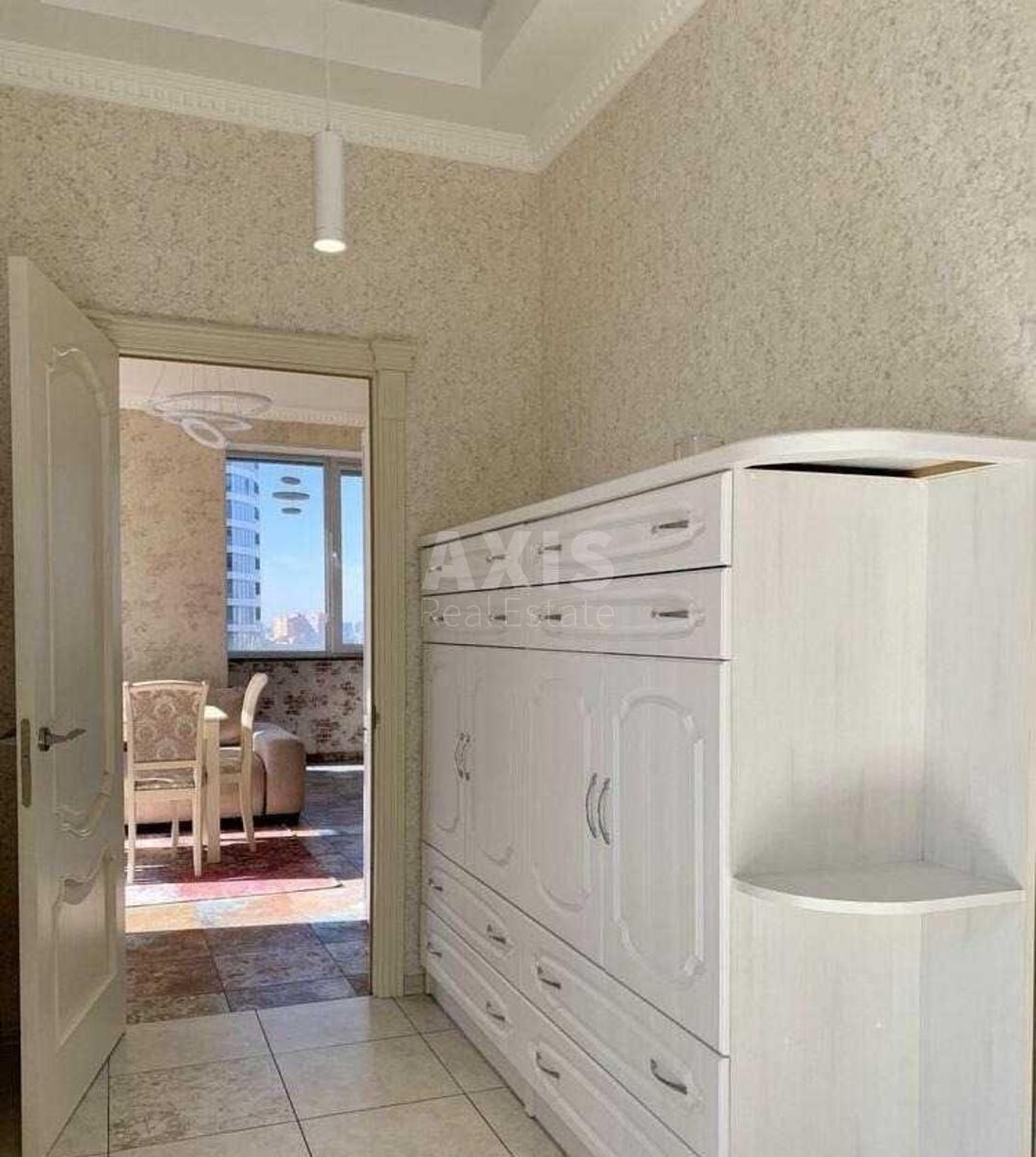 1к квартира ул. Евгения Коновальца 34627766