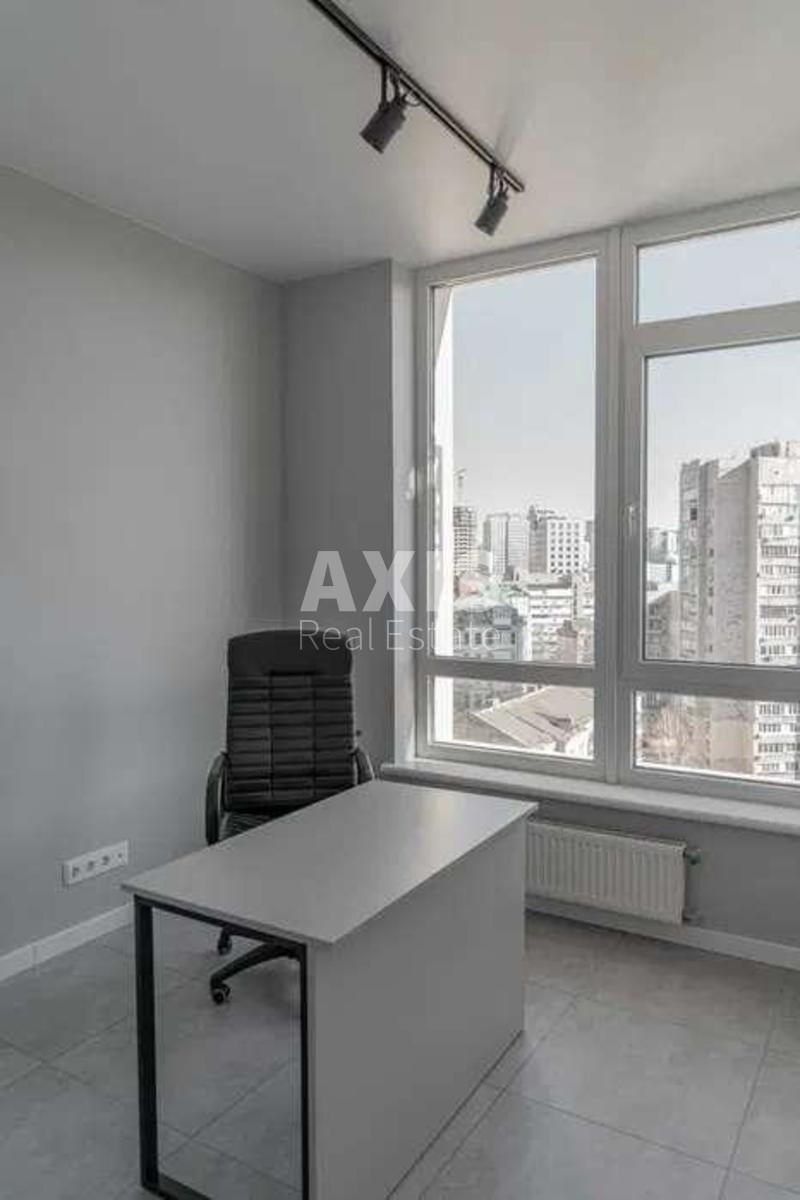 Офис ул. Жилянская 68, 50м2281102