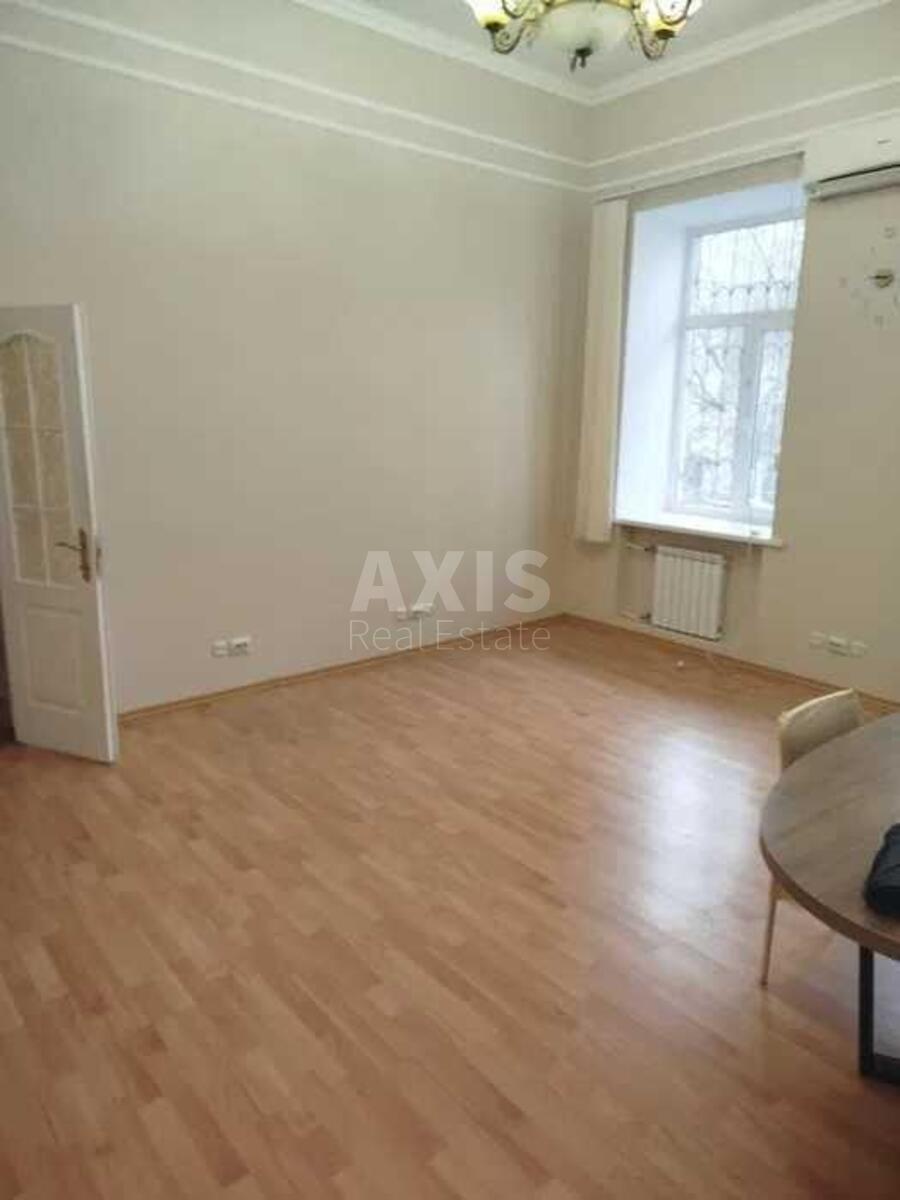 Office prov. Inzhenernyj 4, 65m20
