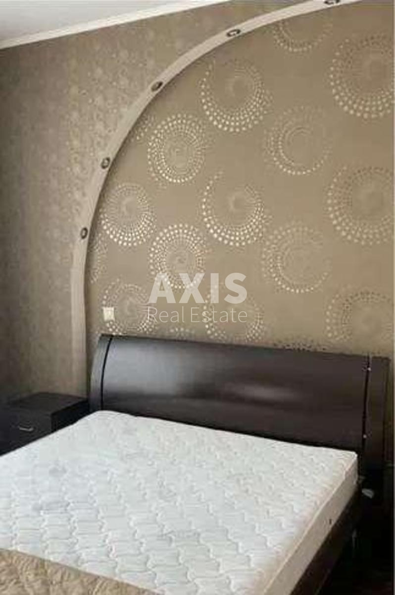 2k apartment vul. Dragomyrova Myhajla 5268624