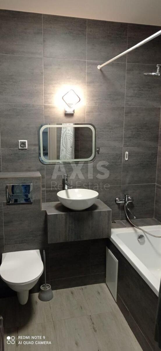 1k apartment vul. Petra Kalnyshevs'kogo 6628387