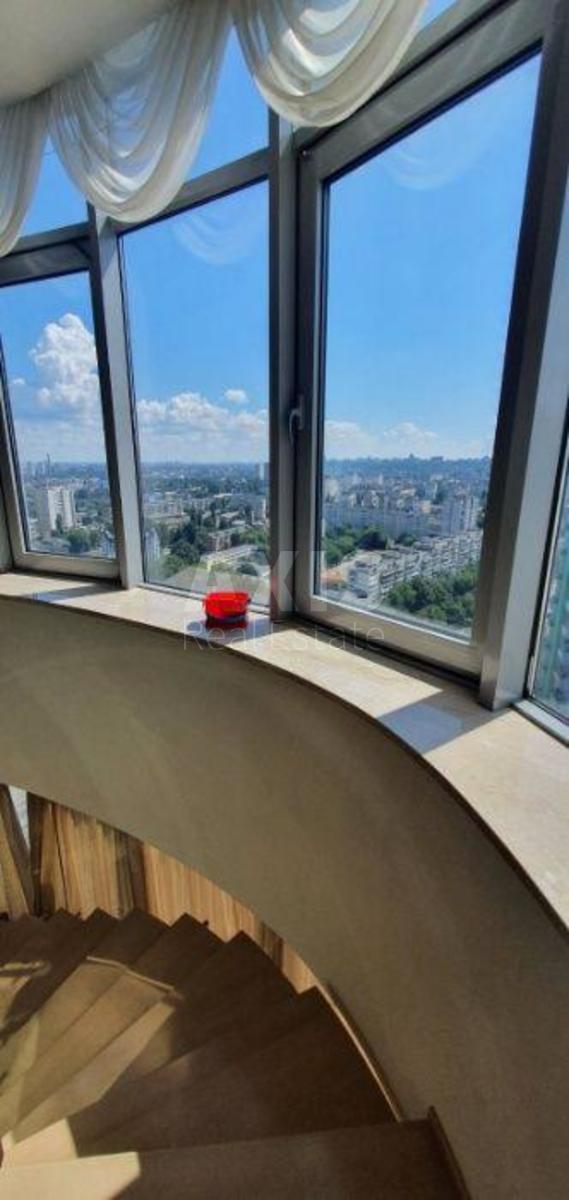 4k apartment vul. Vyshgorods'ka 453