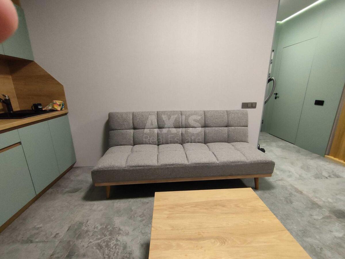 1k apartment pr-t Bazhana Mykoly 10490532