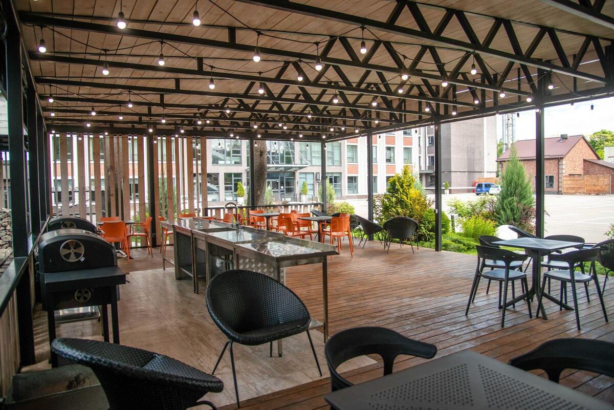 Office vul. Teligy Oleny 6, 312m2585804