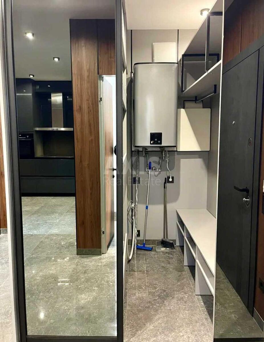 3k apartment nab. Dniprovs'ka 18629169