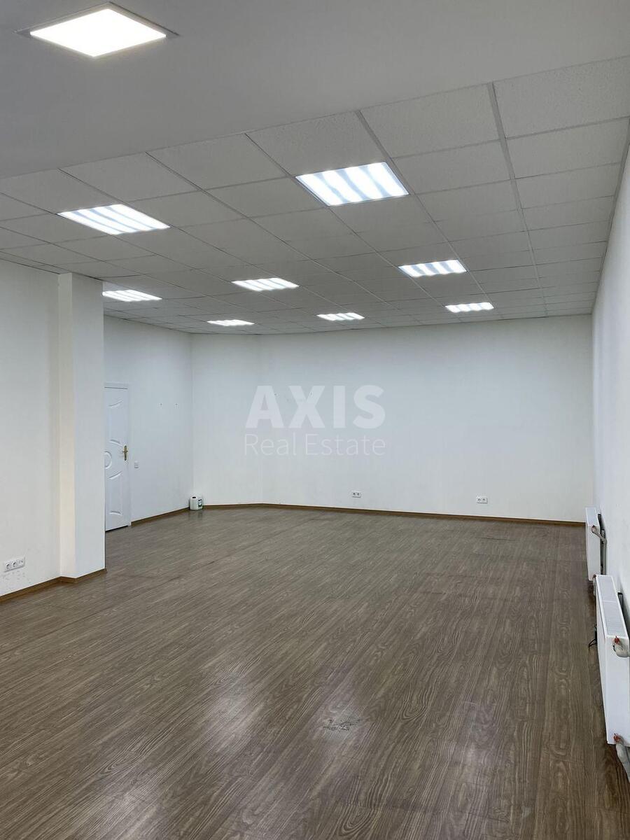 Офис ул. Малевича Казимира 86, 70м2