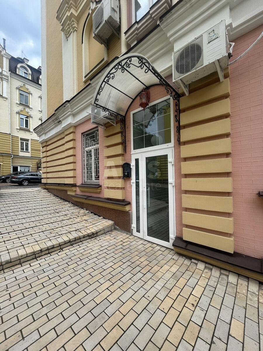 Office vul. Kozhum'jac'ka 20Б, 79m2585971