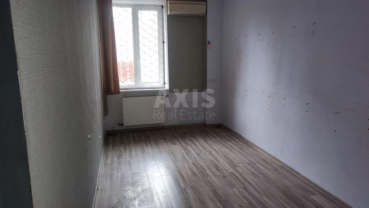Офис ул. Большая Васильковская 88, 50м2491192