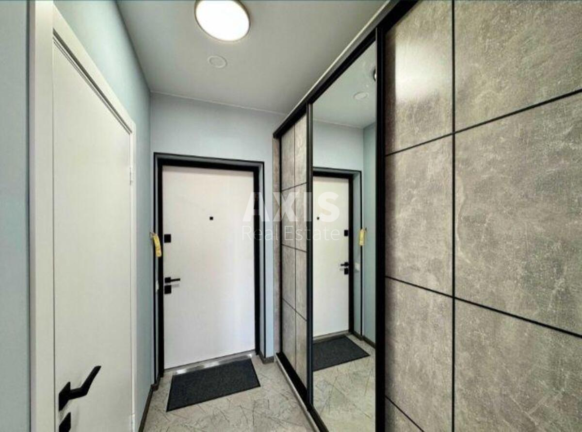 1k apartment bul. Ryl's'kogo Tadeja 1520192