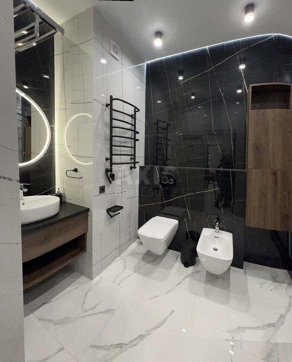 2k apartment vul. Andriya Verkhohlyada 14А629235