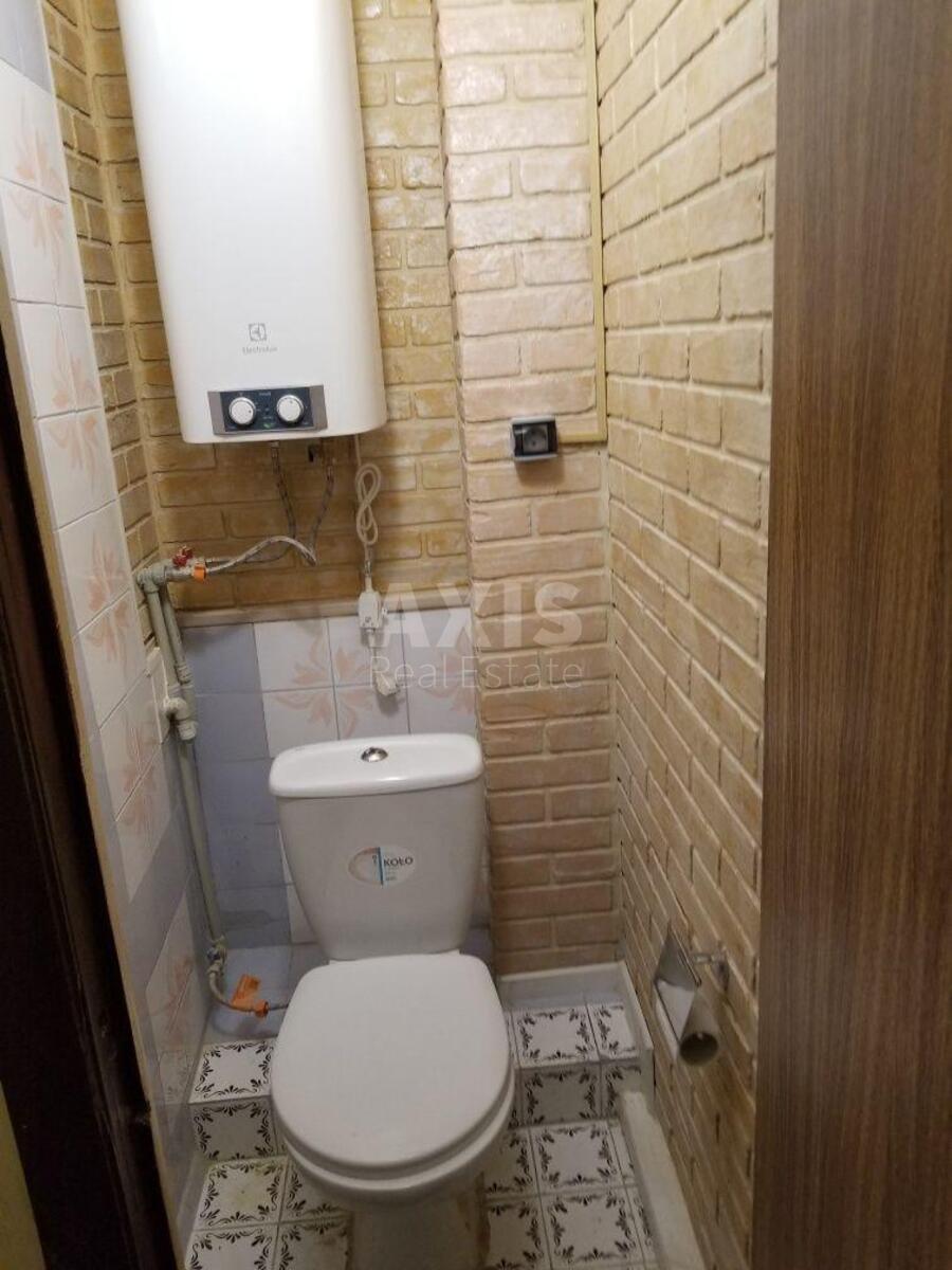 3k apartment vul. Cheljabins'ka 5Б6