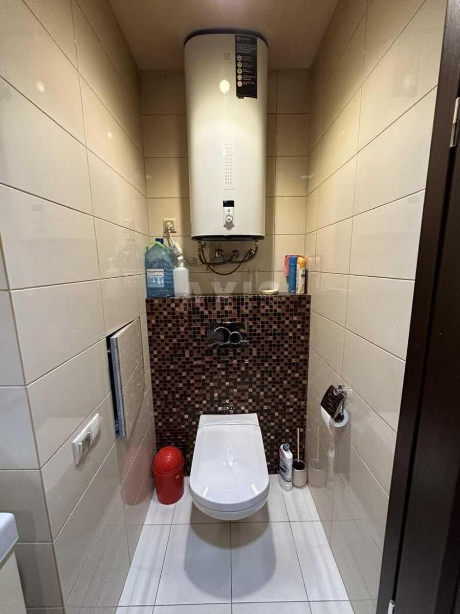 4k apartment vul. Dilova 2Б10