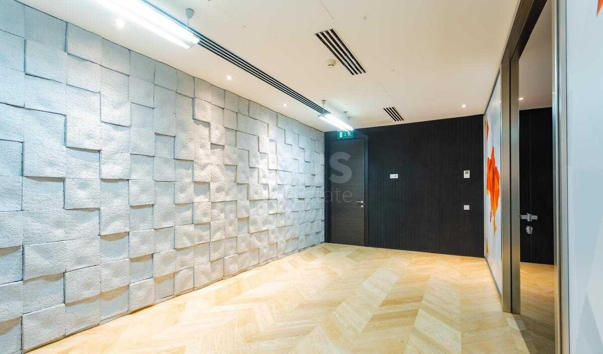 Офис дорога Парковая 16А, 645м26
