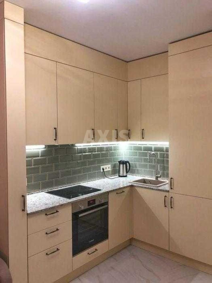 1k apartment vul. Velyka Vasyl'kivs'ka 139