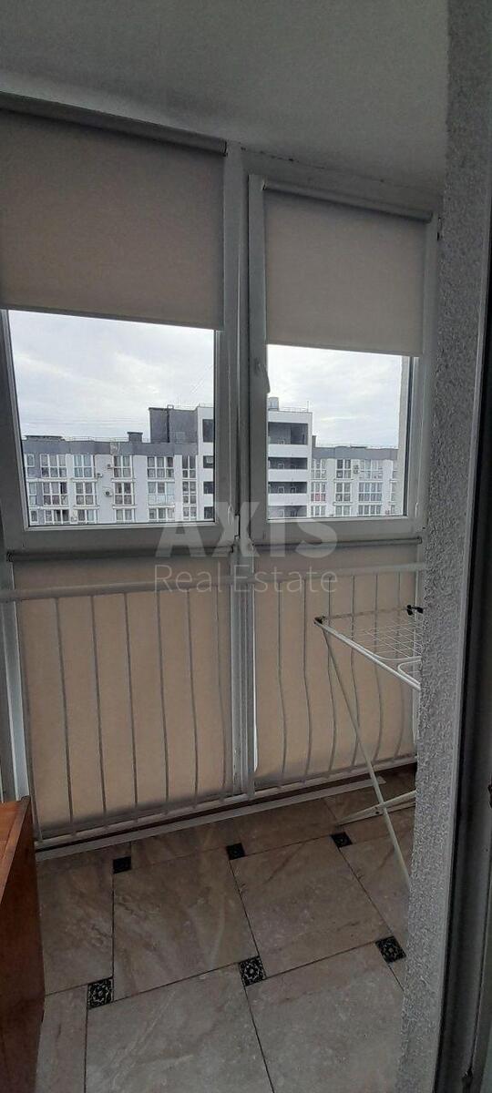 1k apartment vul. Dragomanova 2А5