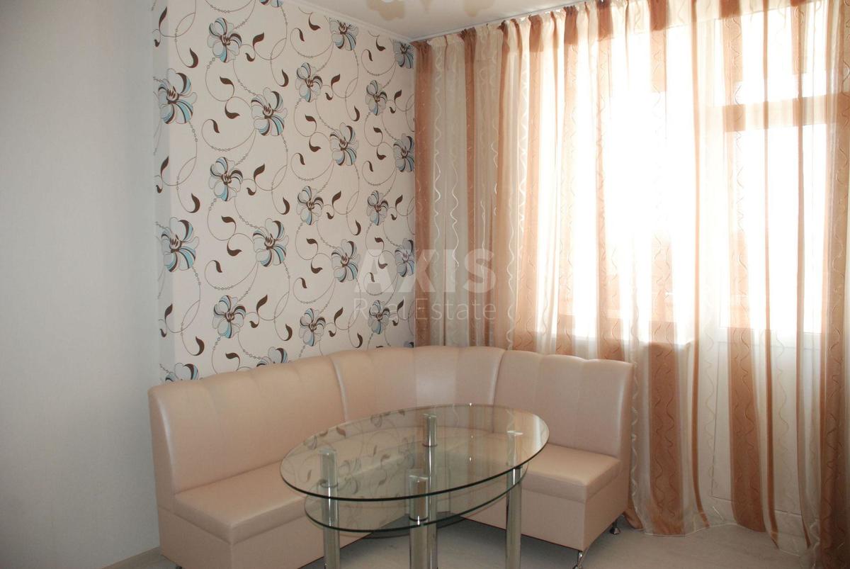 2k apartment vul. Chavdar Jelyzavety 110