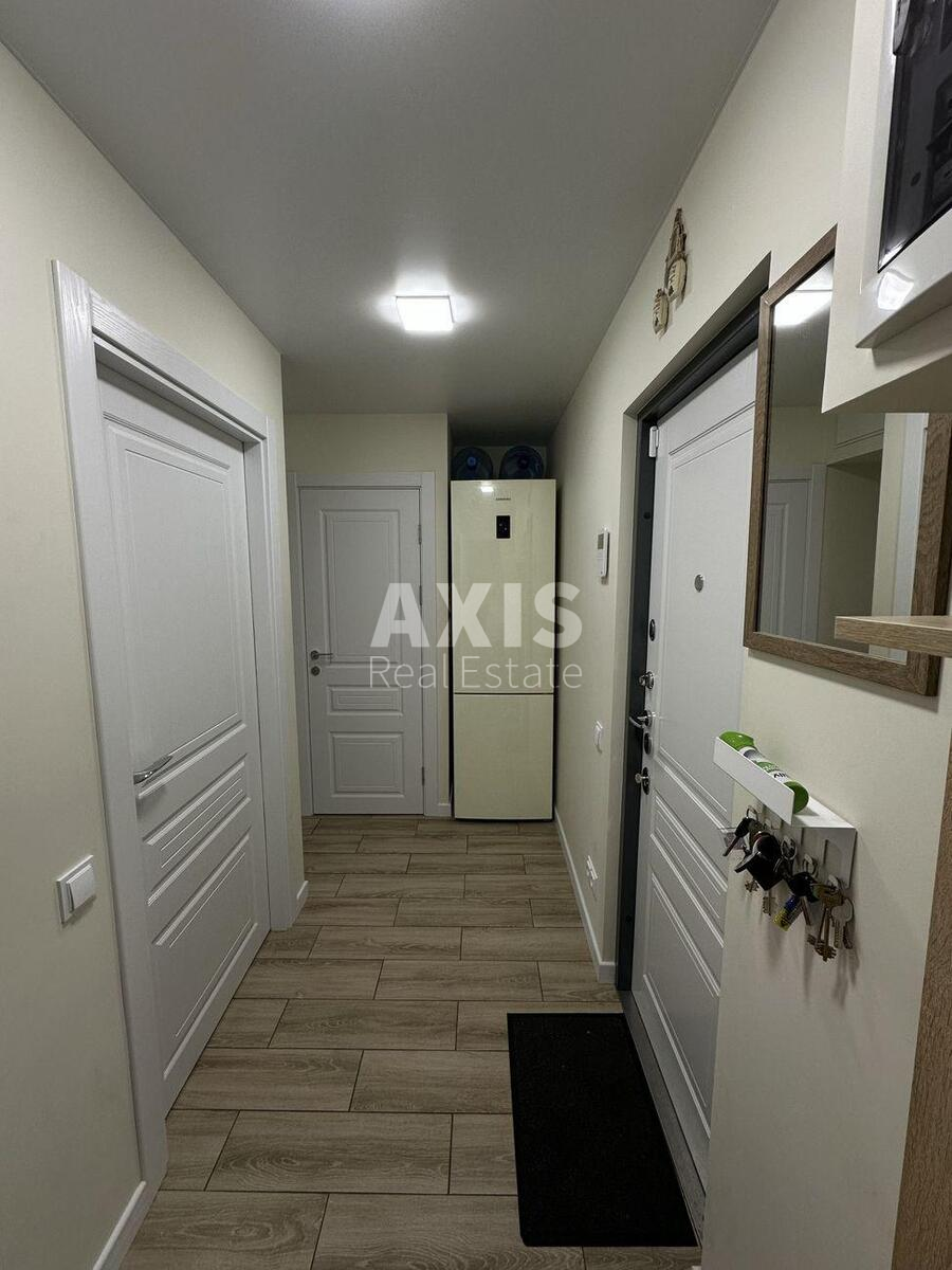 2k apartment vul. Oleha Mudraka 416306110