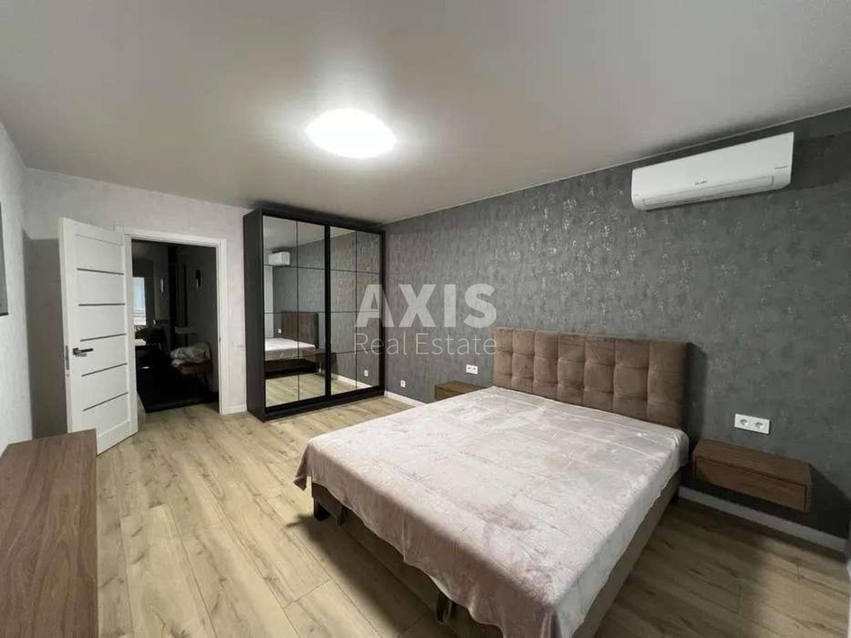 1k apartment vul. Zakrevs'kogo Mykoly 1013
