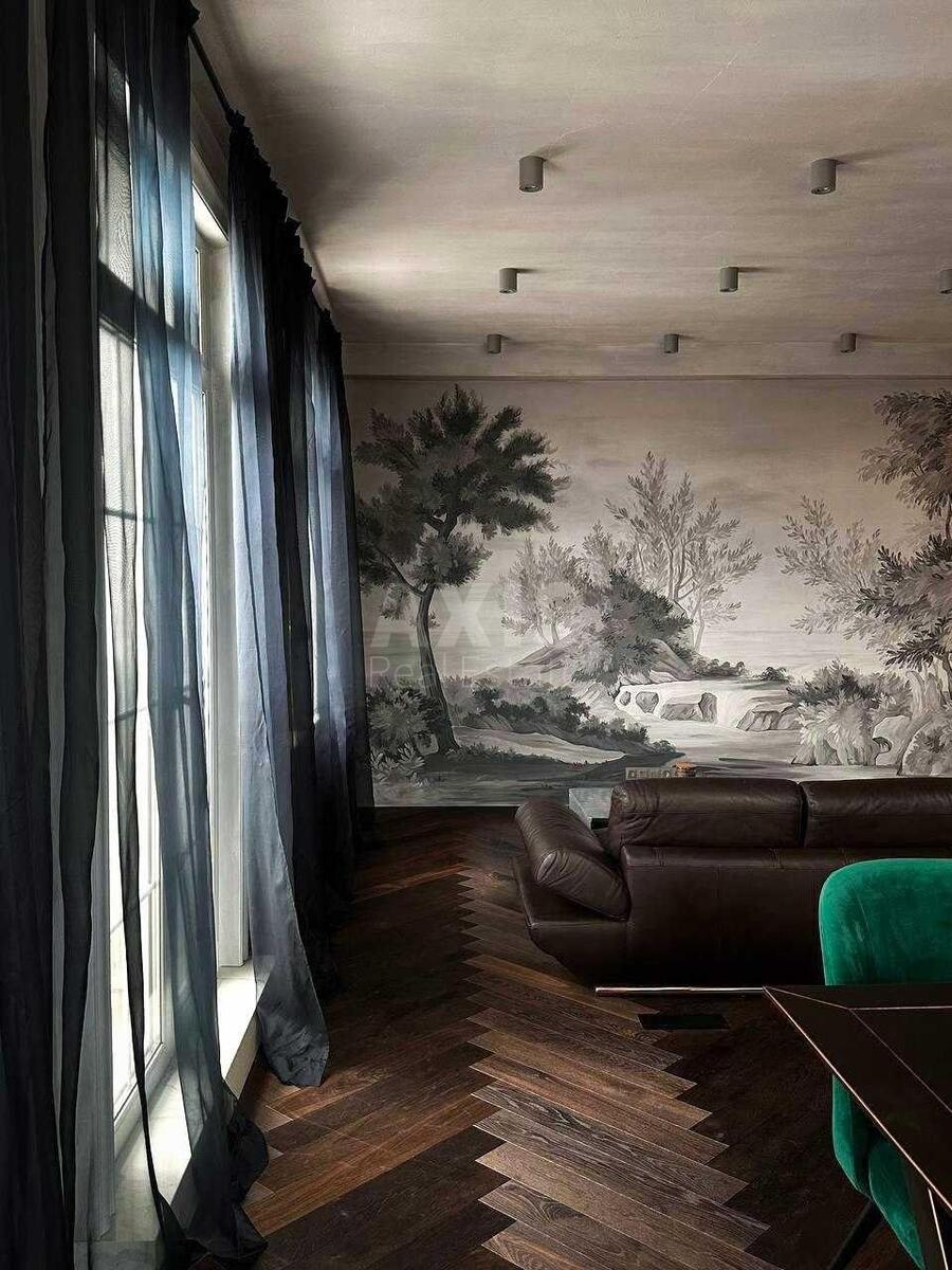 1k apartment vul. Lucenka Dmytra 10631691