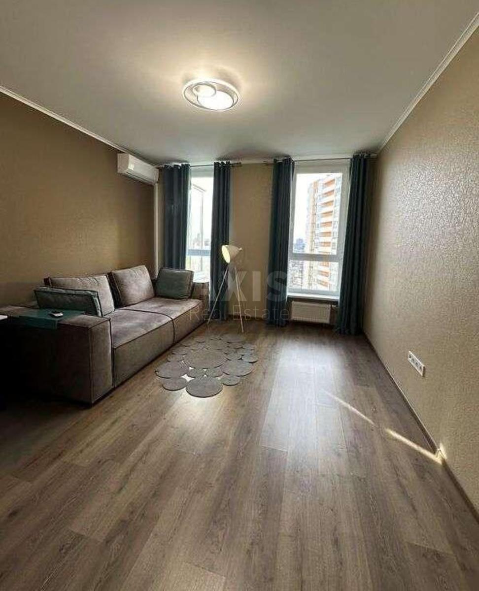 2k apartment pr-t Peremogy 675