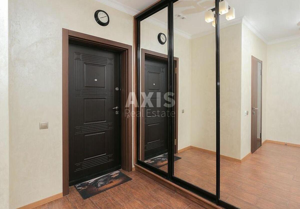 2k apartment vul. Volodymyra Naumovycha 66308013