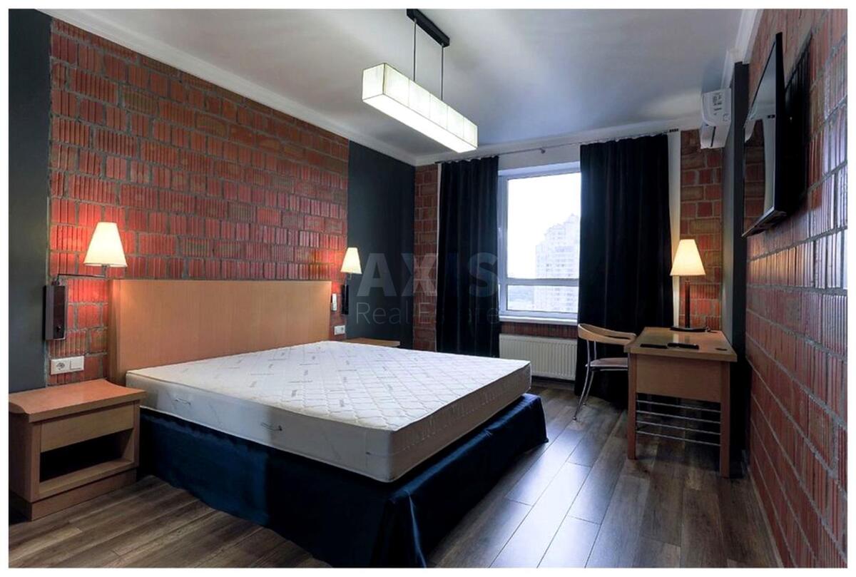 1k apartment vul. Sholudenka 1А632753