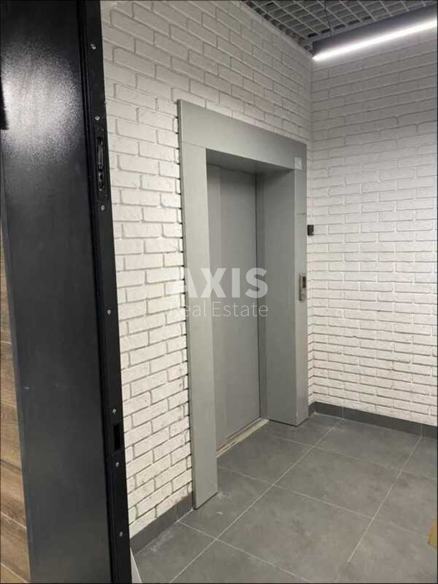 3k apartment vul. Kachalova 400
