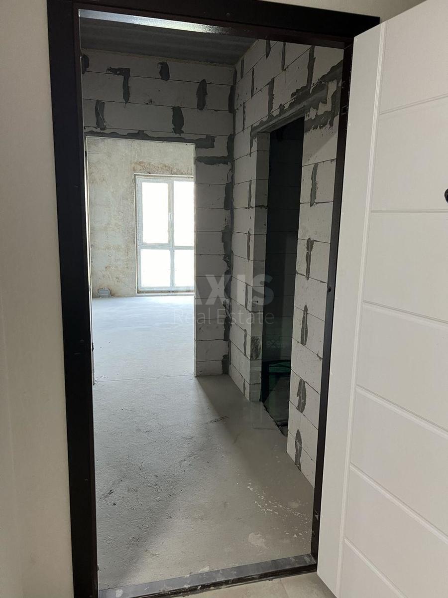 1k apartment vul. Myhajla Maksymovycha 241