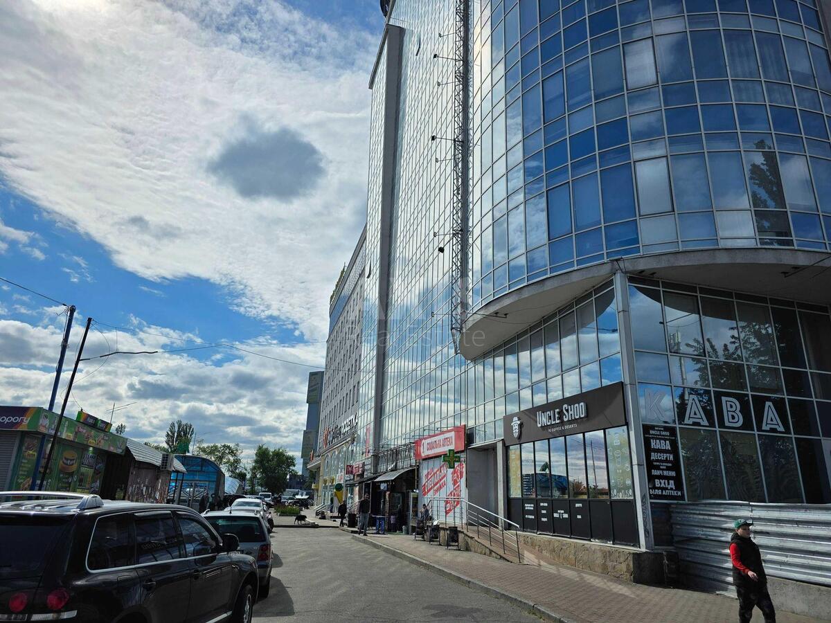Office shose Harkivs'ke 201/203, 150m259130