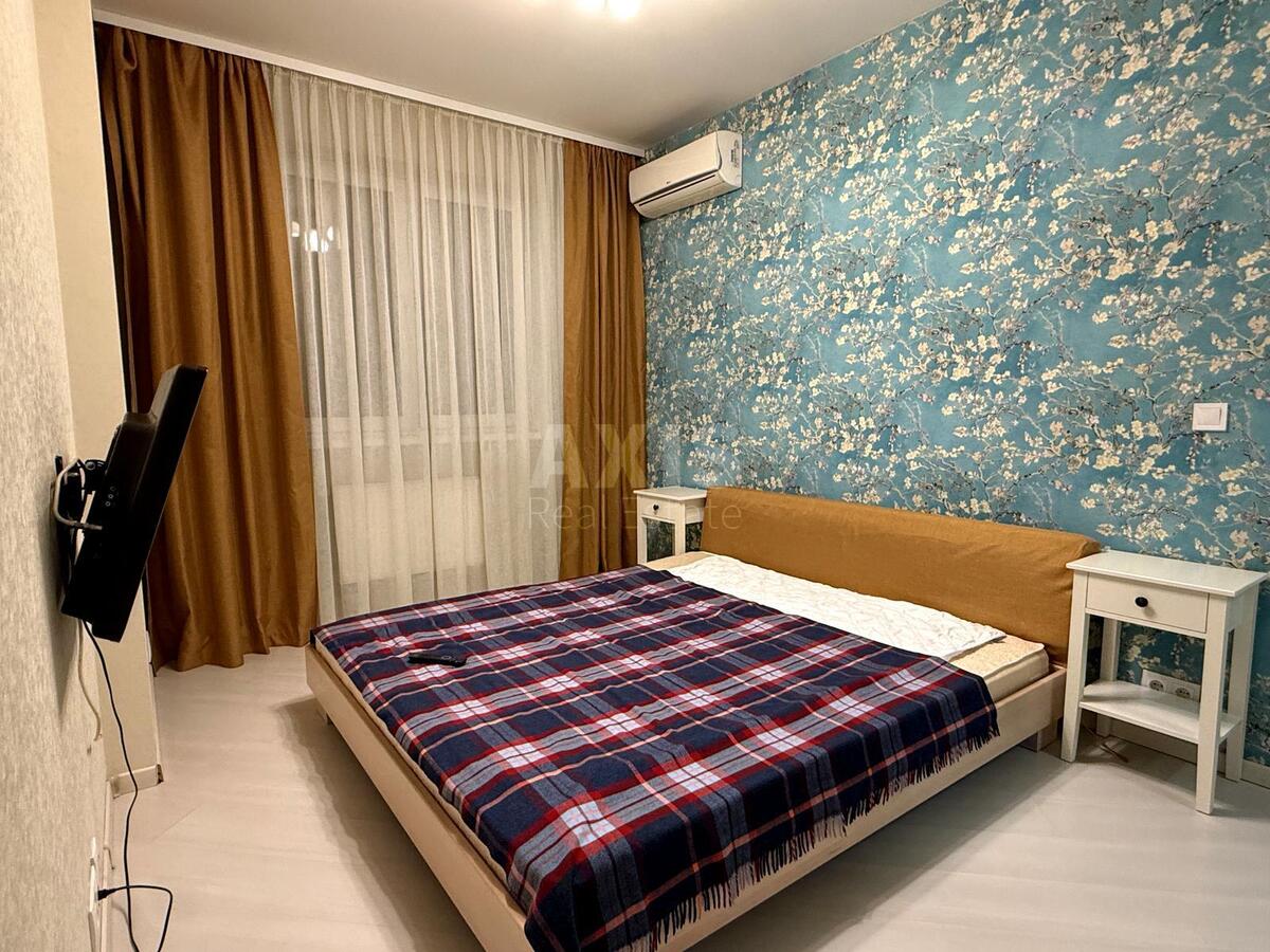 1к квартира ул. Януша Корчака 25633649