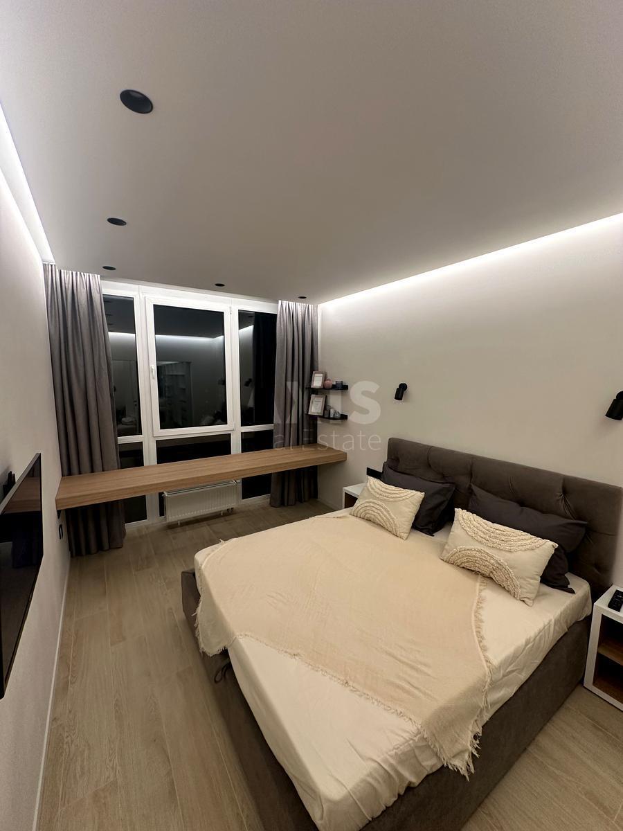 1k apartment vul. Viktora Nekrasova 10А633795