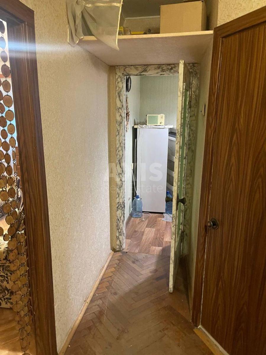 1к квартира пр-т Минский 8А5