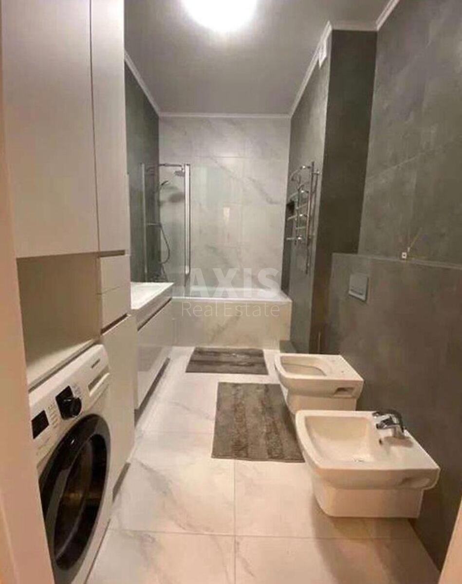 2k apartment vul. Barbjusa Anri 51/1А4
