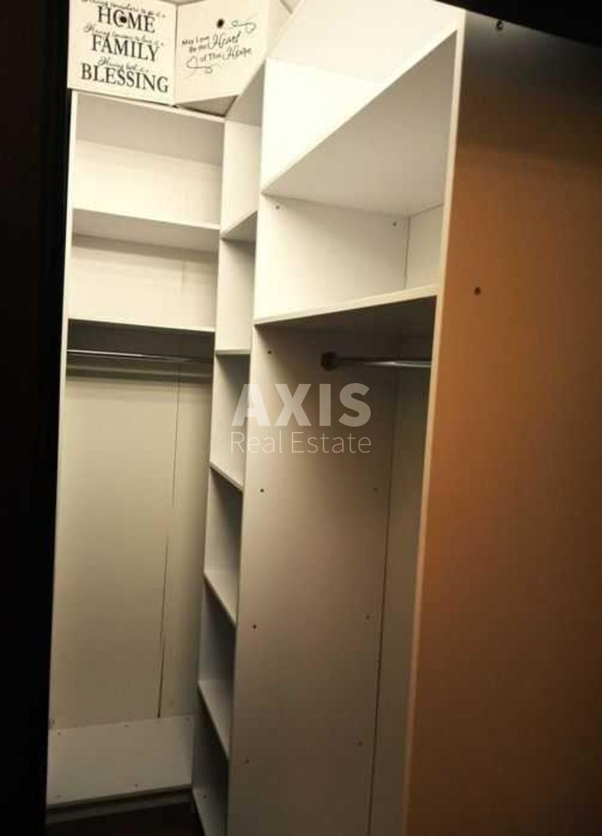 1k apartment pr-t Peremogy 5В7