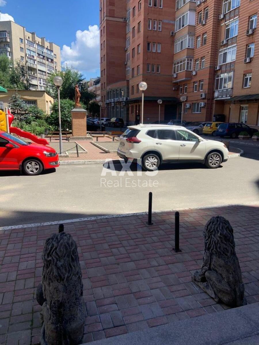 2k apartment vul. Gusovs'kogo 15552888