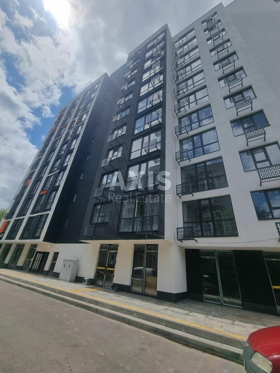 1k apartment vul. Rybalka Marshala 5А5805013